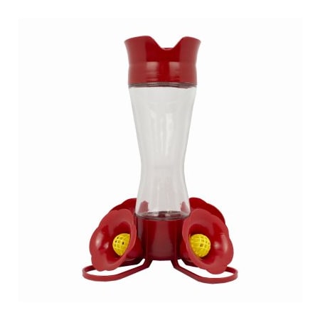 Homewerks 3/8Cx1/2FIPx16Connector 7223-16-38-2-HW